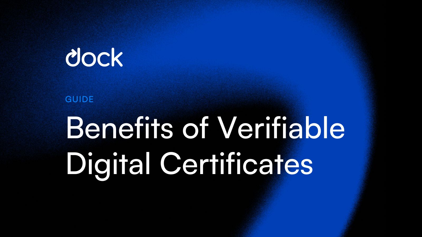 Verifiable Digital Certificates Complete Guide on How They Work